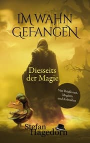 Cover von Im Wahn gefangen