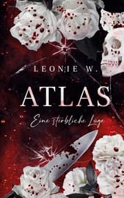 Cover von Atlas - Eine sterbliche Lüge