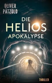 Cover von Die Helios-Apokalypse
