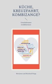 Cover von Küche, Kreuzfahrt, Kombizange?