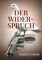 Cover von Der Widerspruch