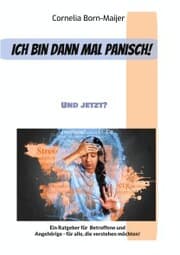 Cover von Ich bin dann mal panisch!