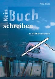 Cover von Kein Buch Schreiben