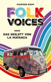Cover von Folk Voices