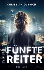 Cover von Der fünfte Reiter