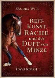 Cover von Reitkunst, Rache und der Duft von Minze