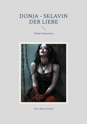 Cover von Donja - Sklavin der Liebe