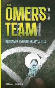 Cover von Ömers Team