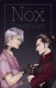 Cover von Nox Londinium
