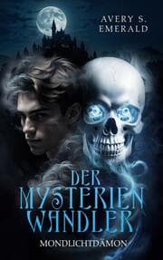 Cover von Der Mysterienwandler