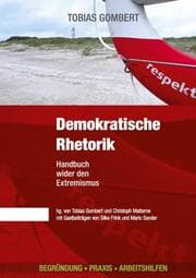 Cover von Demokratische Rhetorik
