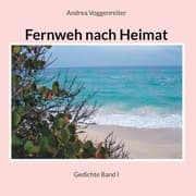 Cover von Fernweh nach Heimat