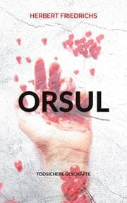 Cover von Orsul
