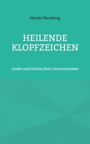 Cover von Heilende Klopfzeichen