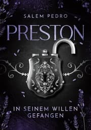 Cover von Preston