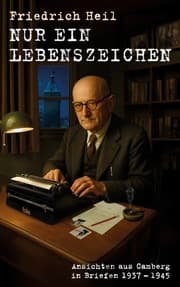 Cover von Nur ein Lebenszeichen