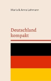 Cover von Deutschland kompakt