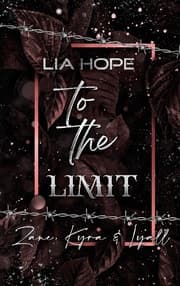 Cover von To the Limit