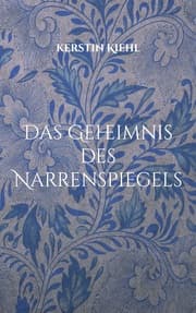 Cover von Das Geheimnis des Narrenspiegels