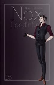 Cover von Nox Londinium