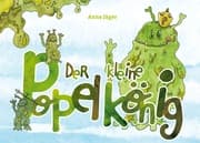 Cover von Der kleine Popelkönig
