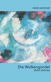 Cover von Die Wolkengondel