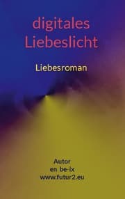 Cover von Digitales Liebeslicht