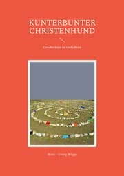 Cover von Kunterbunter Christenhund