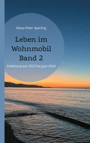 Cover von Leben im Wohnmobil Band 2