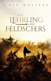 Cover von Der Lehrling des Feldschers