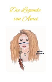 Cover von Die Legende von Amei