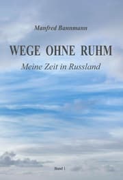 Cover von Wege ohne Ruhm