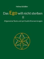 Cover von Das Ego will nicht sterben II