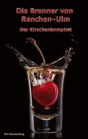 Cover von Die Brenner von Renchen-Ulm