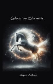 Cover von Galopp der Erkenntnis