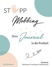 Cover von Stopp Mobbing