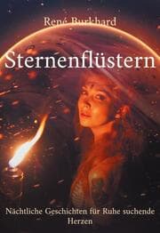 Cover von Sternenflüstern