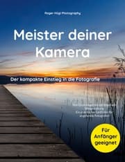 Cover von Meister deiner Kamera