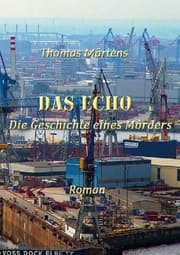 Cover von Das Echo