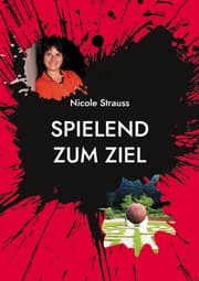 Cover von Spielend zum Ziel