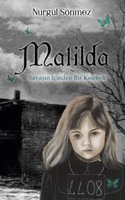 Cover von Matilda