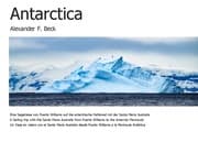 Cover von Antarctica
