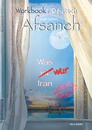 Cover von Workbook Deutsch Afsaneh