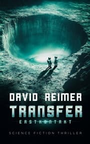 Cover von Transfer: Erstkontakt