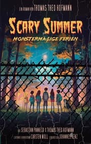 Cover von Scary Summer