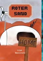Cover von Roter Sand