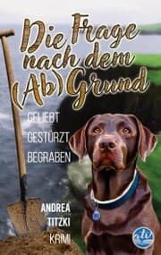 Cover von Die Frage nach dem (Ab)Grund