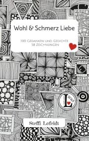 Cover von Wohl & Schmerz Liebe