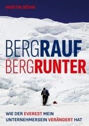 Cover von Bergrauf, Bergrunter