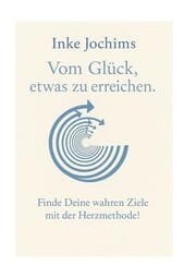 Cover von Vom Glück, etwas zu erreichen